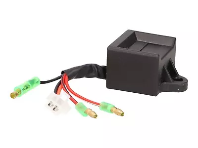 Malaguti F12 Phantom 50 LC -00 Unrestricted CDI Unit • $15.84