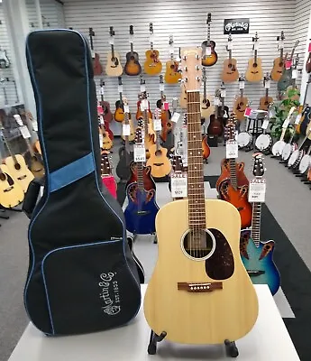 Martin DX2E KOA Guitar • $585