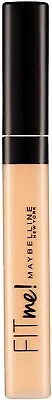 Maybelline Fit Me Concealer 30 Cafe New And Sealed • £4.59