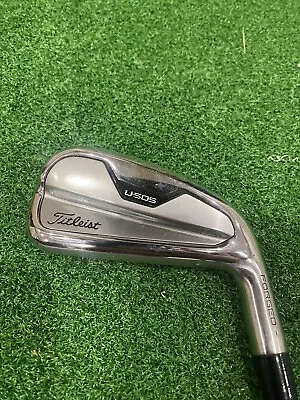 Titleist U505 3 Iron • $117