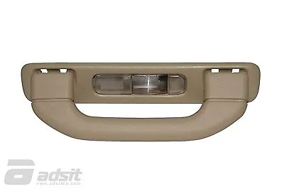 New Mercedes-Benz 1999 ML320 ML430 Rear Right Grip Handle Beige *1638102051 • $29