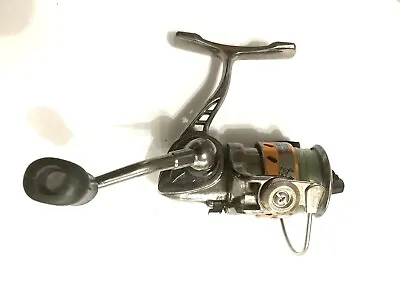 Pocket Spin Small MN100 Fishing Reel (Micro Ice Dock Raft) • $14.99