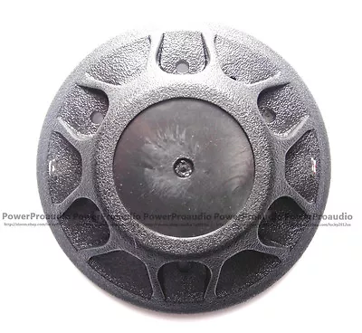 $14 • Buy Tweeter Diaphragm Horn For Peavey SP2G, SP3G, SP4G, SP5G, SP6G, SP2TI