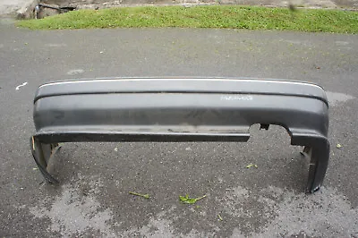 JDM Mitsubishi Galant E39A RS VR4 VR-4  Bumper Rear  4g63 E39 • $149