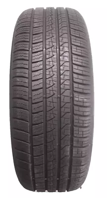 One Used 235/55R18 2355518 Pirelli Scorpion Zero Run Flat MOE 100H 8.5/32 A216 • $75