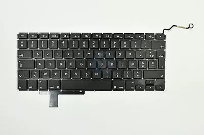 NEW French Keyboard For Apple Macbook Pro Unibody A1297 17  2009 2010 2011 • $27.88