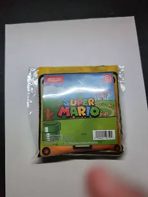 Super Mario Shopping Bag - My Nintendo Exclusive (NEW) • $10