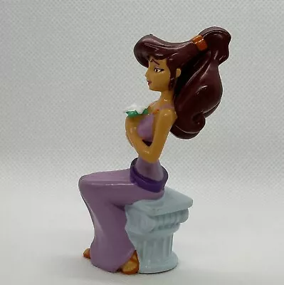 Disney Hercules Movie Meg Megara PVC Action Figure • $9.99