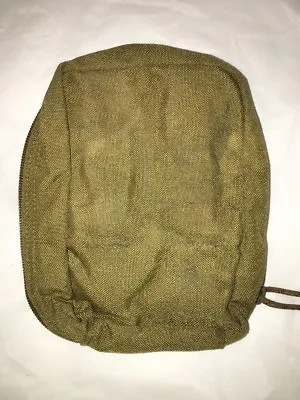 Eagle Industries SOF IFAK Medical Pouch MBAV MLCS DGLCS DEVGRU NSW • $42.49