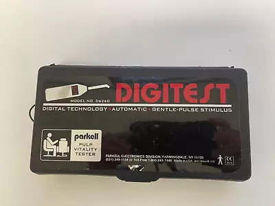 $54 • Buy Digitest Pulp Tester