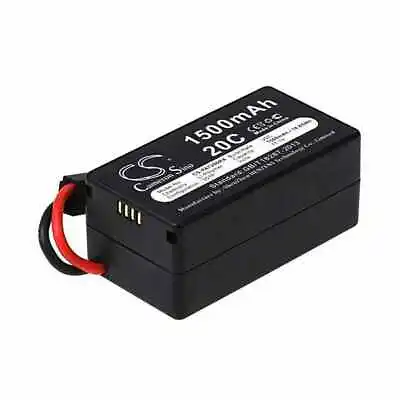 Battery For PARROT AR.Drone 2.0 HD • $86.11