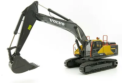 Motorart 300047 - Volvo EC 480 E Tracked Hydraulic Excavator - Scale 1:50 • $117.40