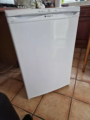 Pre Owned Used Under Counter Freezer • £40