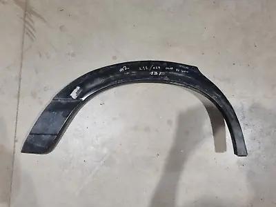 BMW 5 E12 E28 REAR WHEEL ARCH REPAIR PANEL RIGHT M • $99