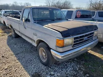 Manual Transmission 5 Speed Mazda 2WD Fits 88-92 FORD F150 PICKUP 133532 • $1377.49