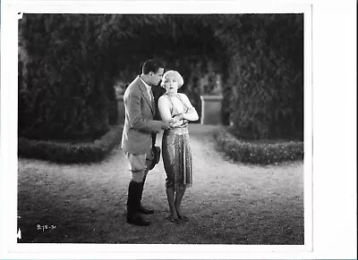  8x10 Photo Mae Murray & Conway Tearle In Alters Of Desire 1927 • $12.99