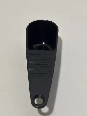 COFFEE MEASURING SPOON SCOOP Black Cuisinart Mr Coffee • $1