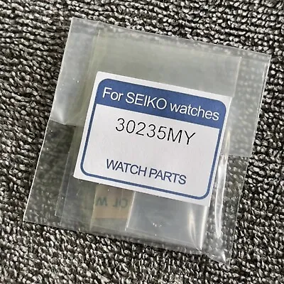 Seiko 30235MY / MZ Kinetic Watch Capacitor 5M42 5M43 5M45 5M47 5M22 5M23 5M65 • $18.99