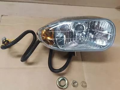 OEM Meyer Nite Saber PS Snow Plow Light Night NiteSaber 07224 RH Passenger Side • $275