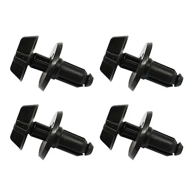 Battery Cover Pin Clip Screw Retainer For 2015-2020 Ford Mustang (PACK Of 4) • $6.18