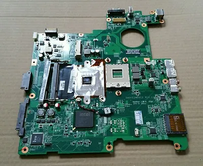 New Packard Bell EasyNote Hera GL Laptop Motherboard-S-479M-SATA-DA0PE2MB6C0 • £19.99