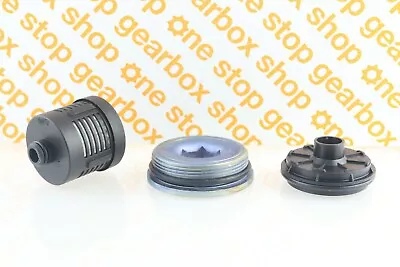 $108.59 • Buy Audi, Seat, Skoda, Vw Haldex Oil Filter Kit 02d598574