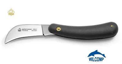 $49.75 • Buy PUMA Garden Knife Handmade In Germany 238011