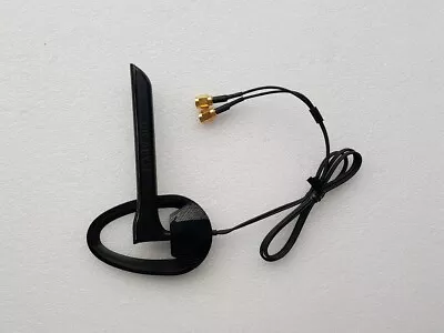 Original Gigabyte Wifi 2t2r Moving Antenna For Z390 Z270 Z370 Aorus Gaming • $23.93