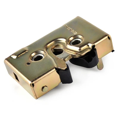 $18.43 • Buy New Left Front Door Lock Box Catch Latch Fit For VW Jetta Golf Rabbit Cabriolet