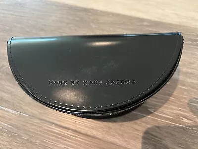 Marc By Marc JACOBS  Black Eyeglass/sunglass Case EMPTY CASE • $5.80