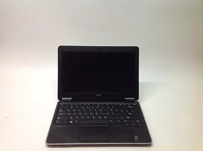 DELL Latitude E7240 Laptop 12.5  I5-4310U@2.00GHz 8GBRAM 256GBSSD Mini DP Win11 • $170