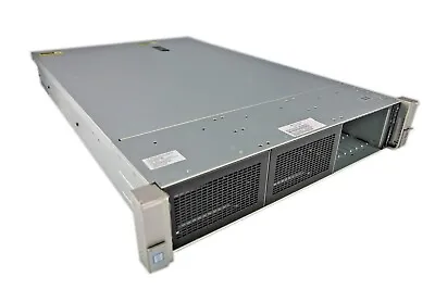 HP Proliant DL380 G9 8B SFF CTO 2U Server Custom Wholesale • $221