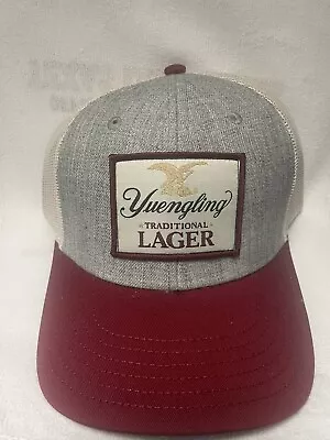 $12 • Buy Yuengling Lager Cap