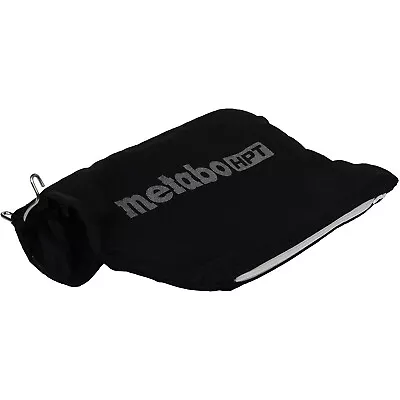 Metabo Genuine OEM Dust Bag For C15FB Miter Saw 322955M • $11.79