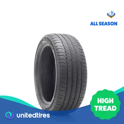 Driven Once 235/45R18 Michelin Primacy Tour A/S 94V - 8.5/32 • $188.41