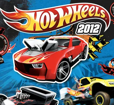 2012 Hot Wheels Mainlines - You Pick - Multi Buy Discounts • $4.50