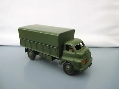 £24.99 • Buy Dinky Toys No. 621 Bedford 3 Ton Army Wagon