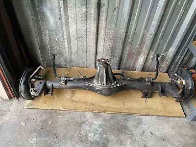 2010-2023 Toyota 4Runner Rear Axle Assembly  OEM LKQ • $1600