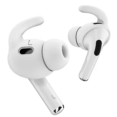 KeyBudz EarBuddyz Hooks - Accessories For AirPods Pro (2nd Gen) • $34.95