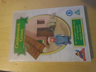 £2.99 • Buy Camberwick Green - The Complete Collection DVD Region 2 PAL