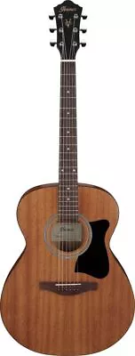 Ibanez VC44 Acoustic Guitar - Open Pore Natural • $129.99