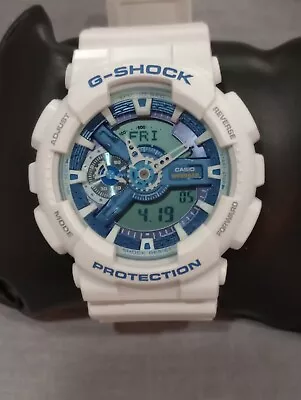 Casio G-Shock GA-110WB. 5146 • $69