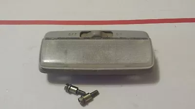 91 92 93 Honda Accord OEM Rear Interior Dome Light Lamp Tan WAGON * • $19.95