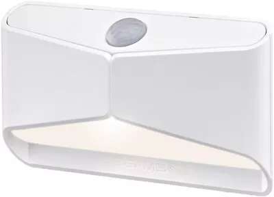 Mr Beams MB710 LED Night Light White 1-pack • £9.99