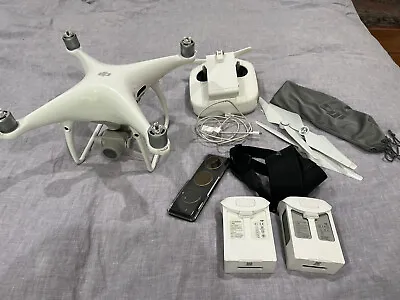 $2100 • Buy DJI Phantom 4 Pro Drone