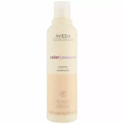 £22.90 • Buy Aveda Color Conserve Shampoo 250ml 