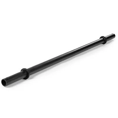 Titan Fitness 5 FT Axle Barbell Fat Grip Strength Training Olympic Bar • $67.97