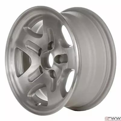 Mazda B-2300 B-3000 B-4000 B-2500 Wheel 1994-2008 15  Factory OEM 64809U10 • $225.99