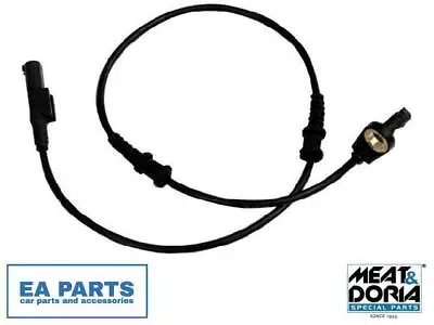 Sensor Wheel Speed For MERCEDES-BENZ MEAT & DORIA 90278 • £28.75