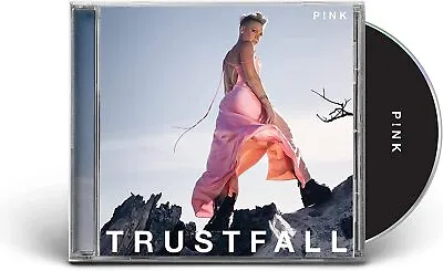 P!nk - Trustfall [CD] • £13.05